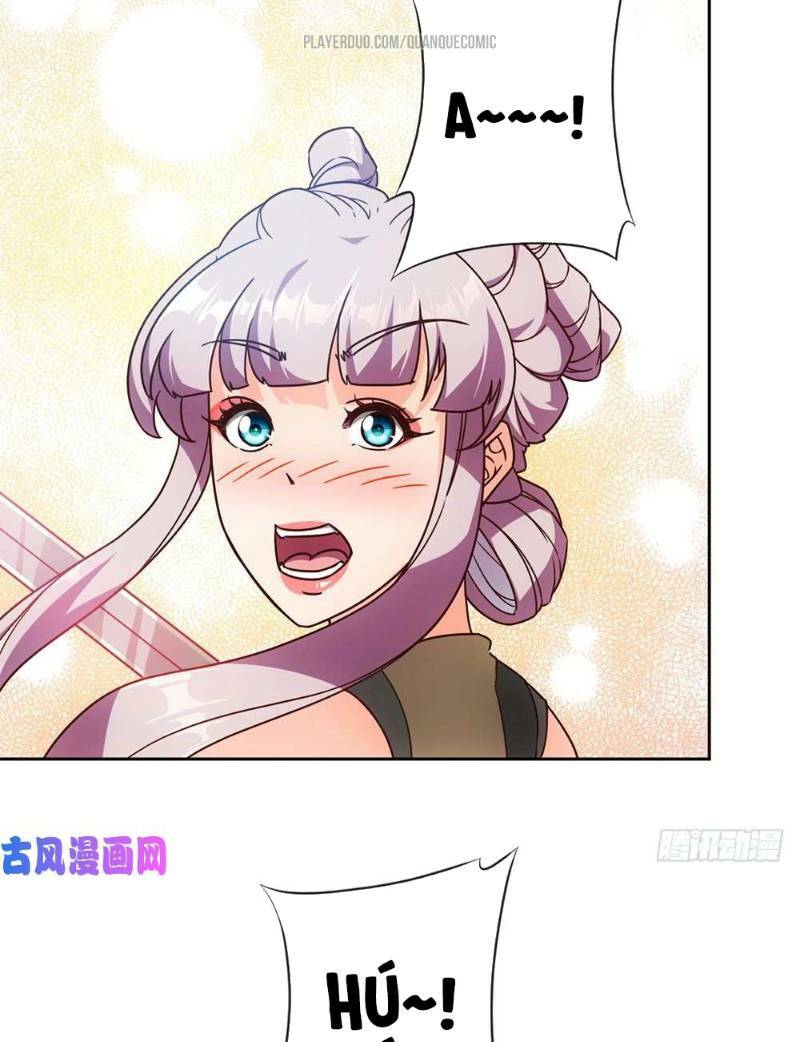 Hồng Thiên Thần Tôn: Chapter 51