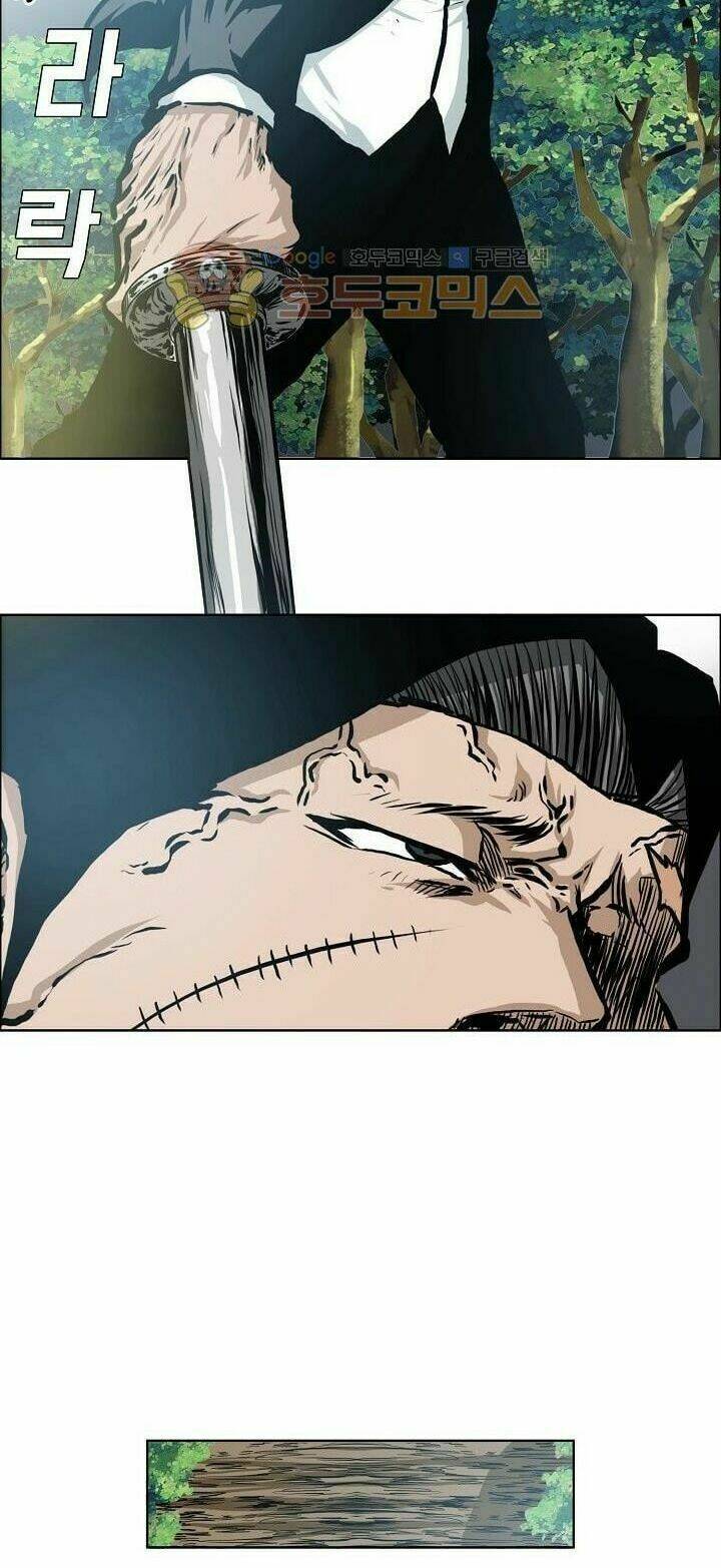 Bá Chủ Học Đường Ss3: Chapter 24