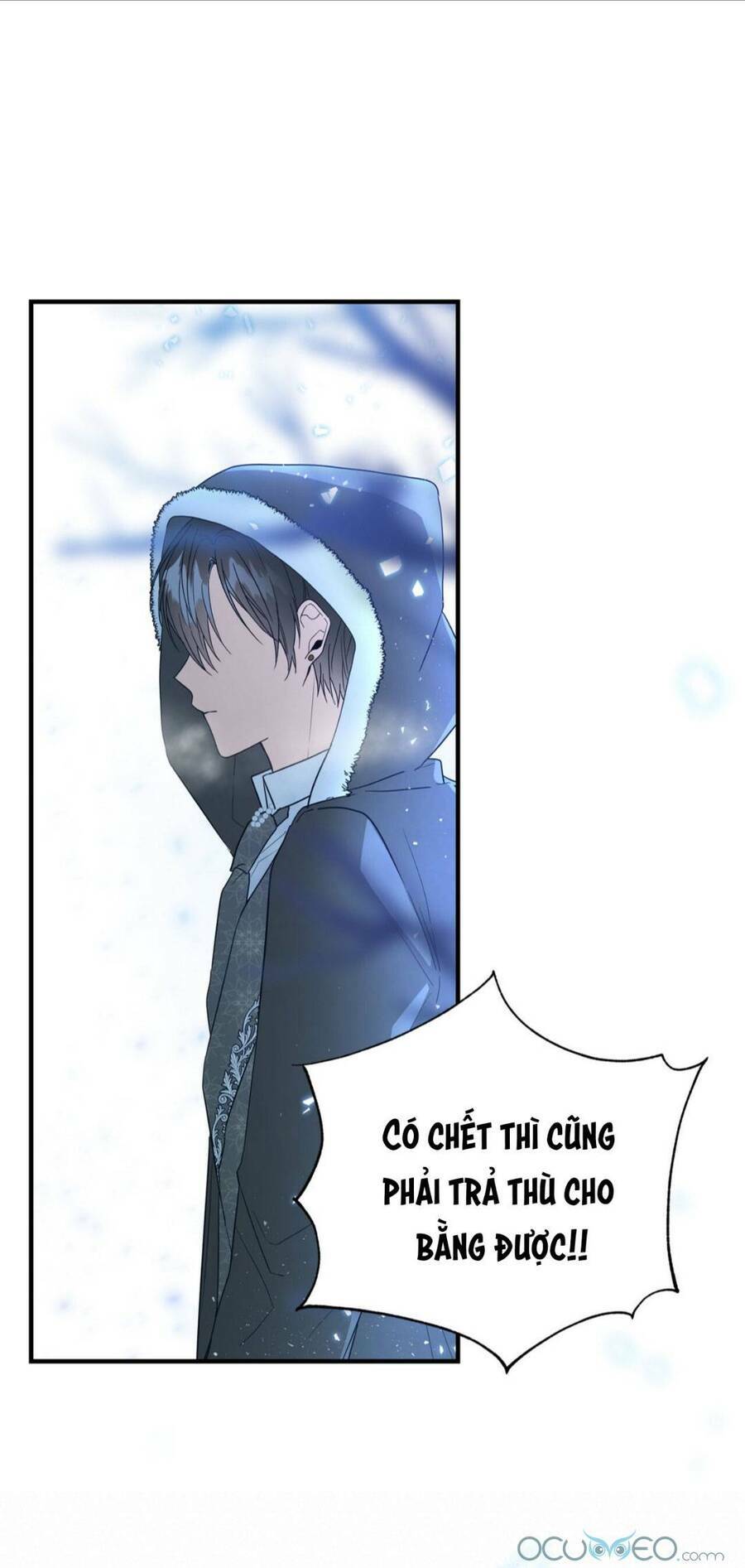 Lòng Trung Thành Với Kẻ Ác: Chapter 3