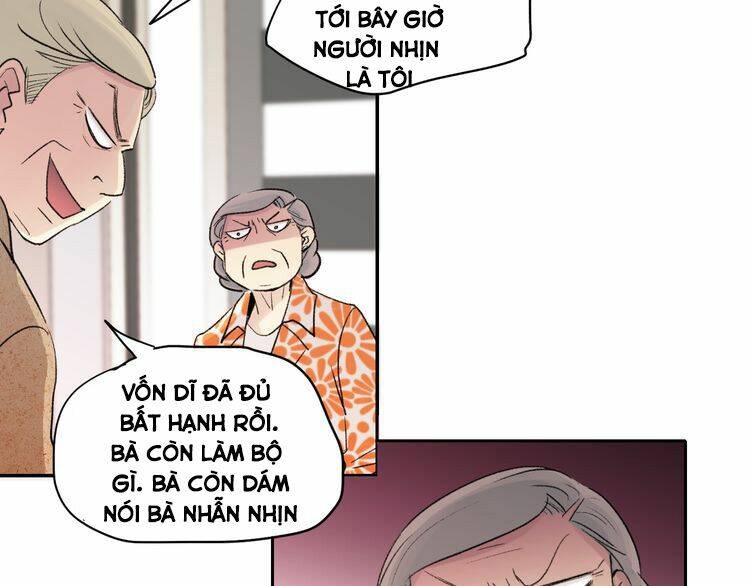 Ông Bà Nội Tuổi 17: Chapter 5