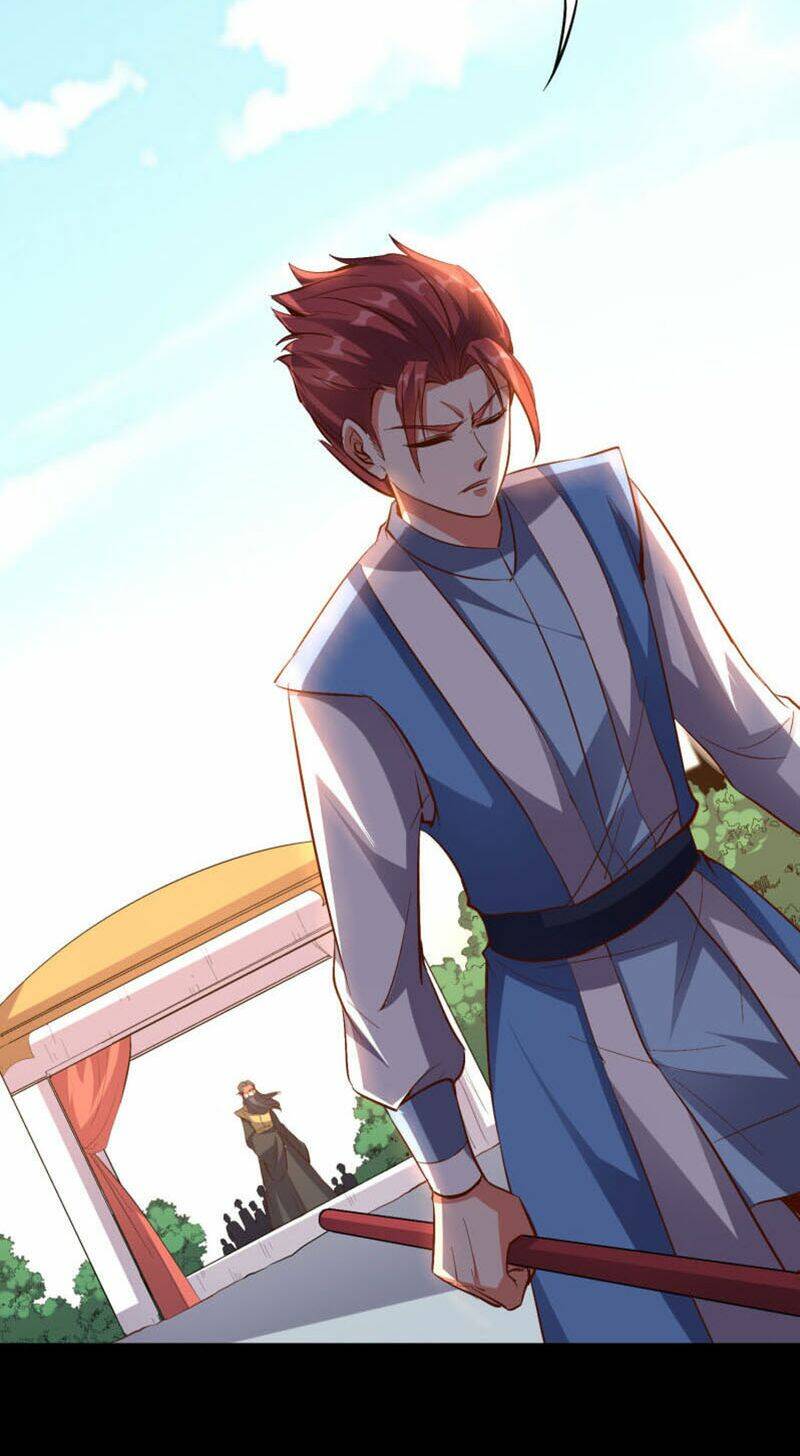 Phục Thiên Thánh Chủ: Chapter 26