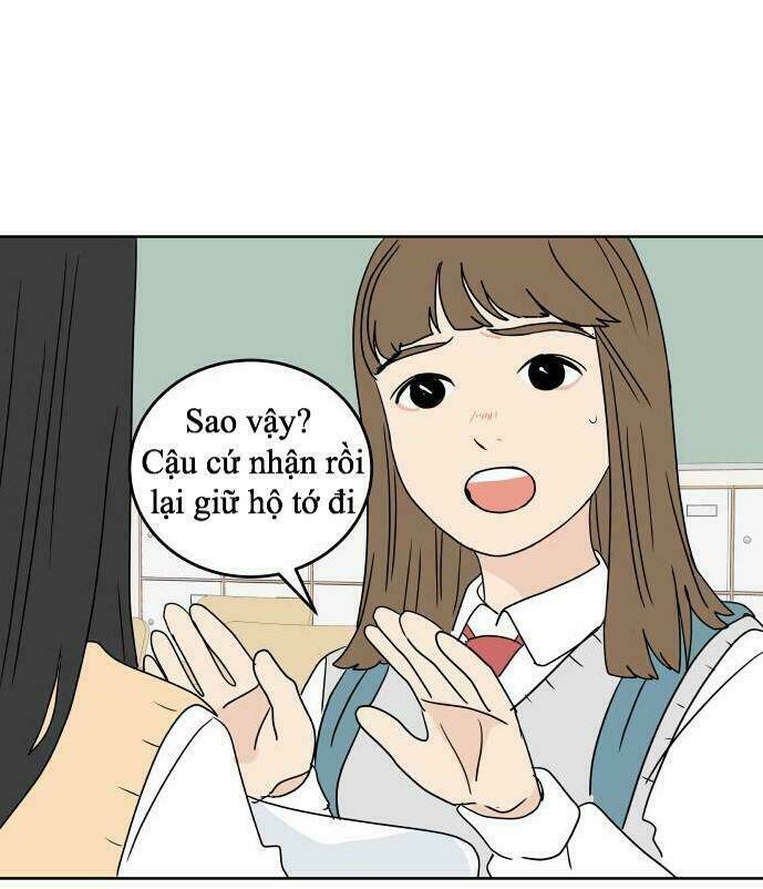 30 Phút Bước Đi Bên Em: Chapter 19.5