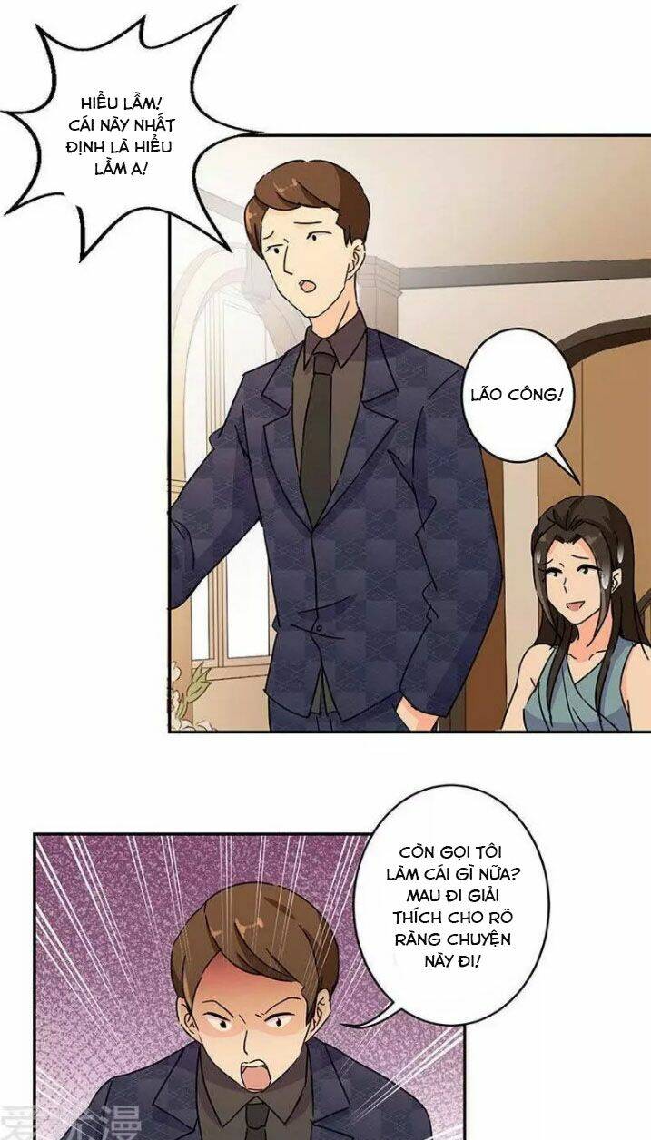 Trọng Sinh Chi Hao Môn Cường Thế Quy Lai: Chapter 129