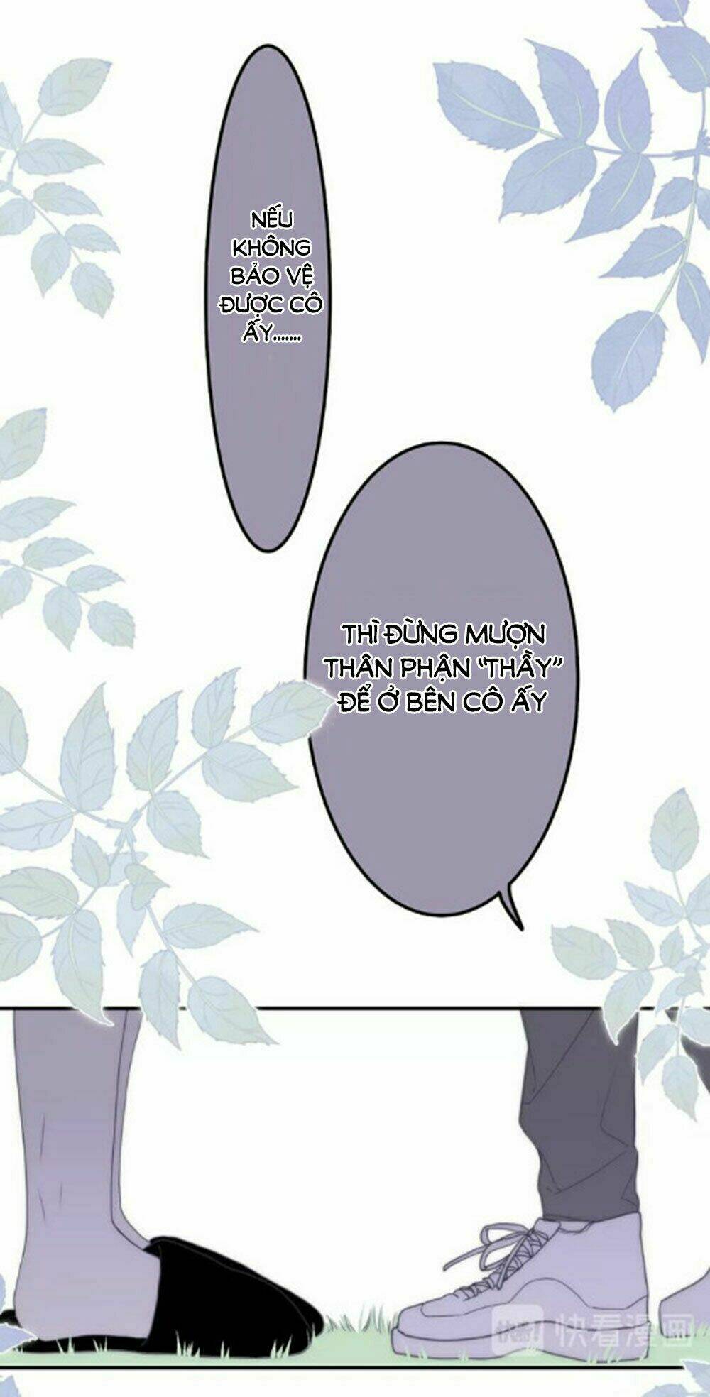 Tháng Sáu Không Hẹn Mà Gặp: Chapter 36