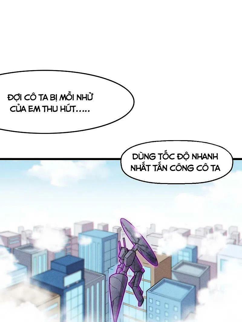 Vườn Trường Cuồng Sư Hệ Thống: Chapter 248