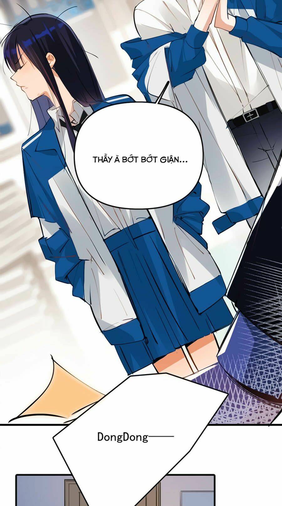 Mau Gọi Bố Đi: Chapter 3