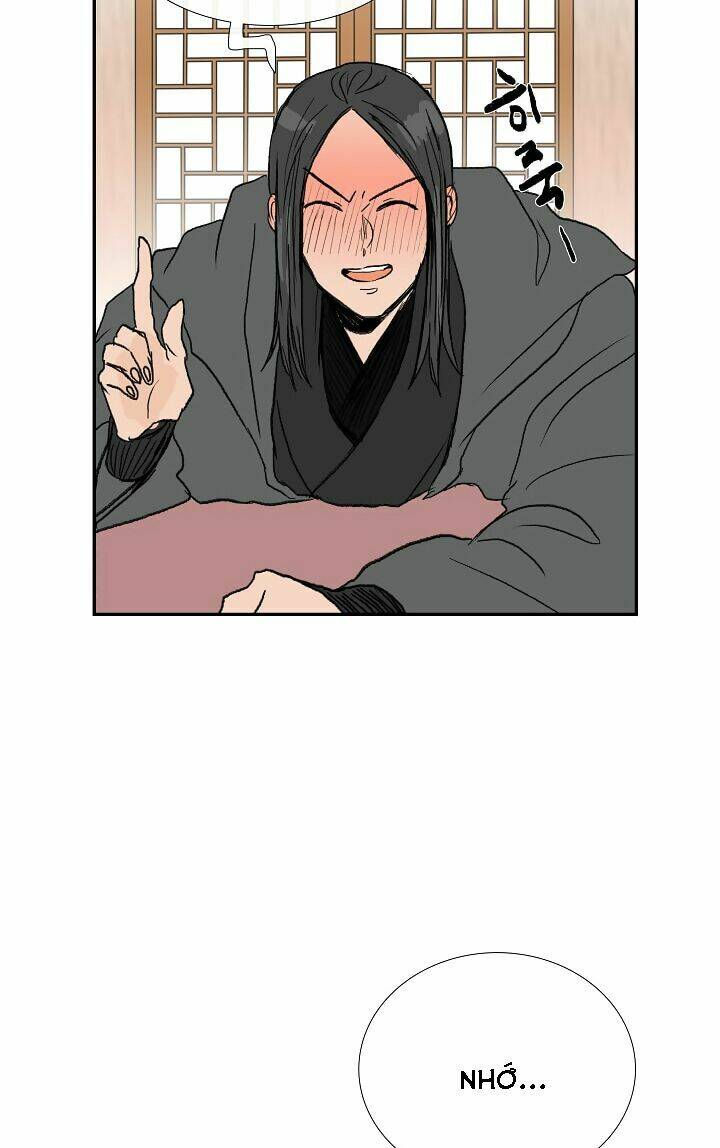 Học Sĩ Tái Sinh: Chapter 65