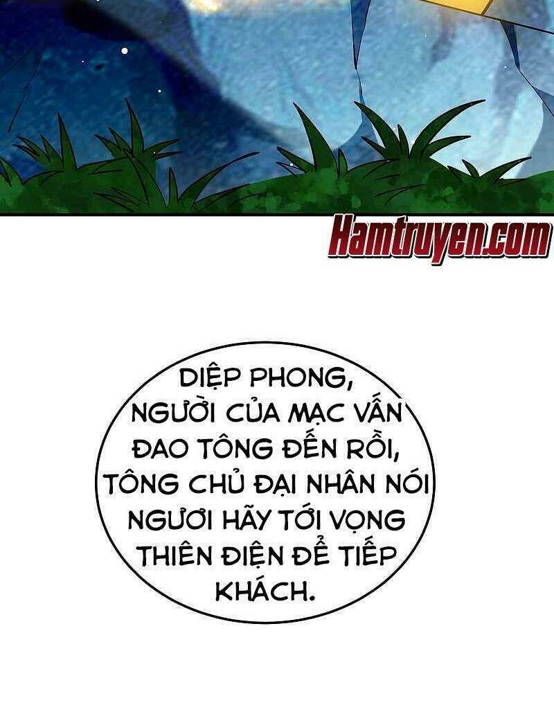 Vạn Giới Tiên Vương: Chapter 86