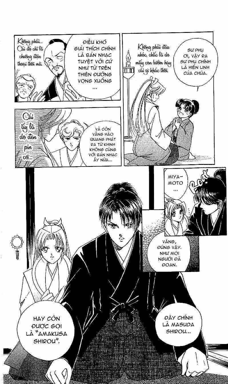 Amakusa 1637: Chapter 18