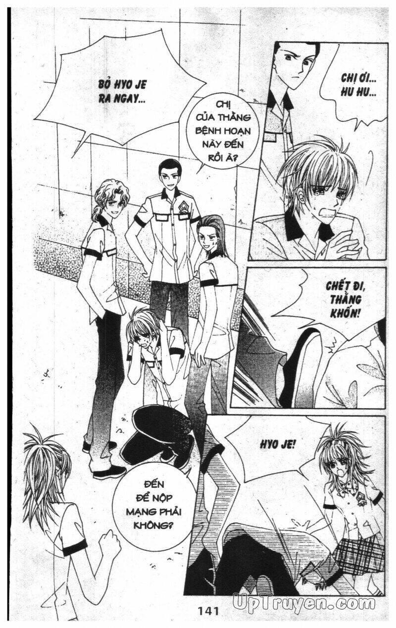 Dạ Khúc: Chapter 10