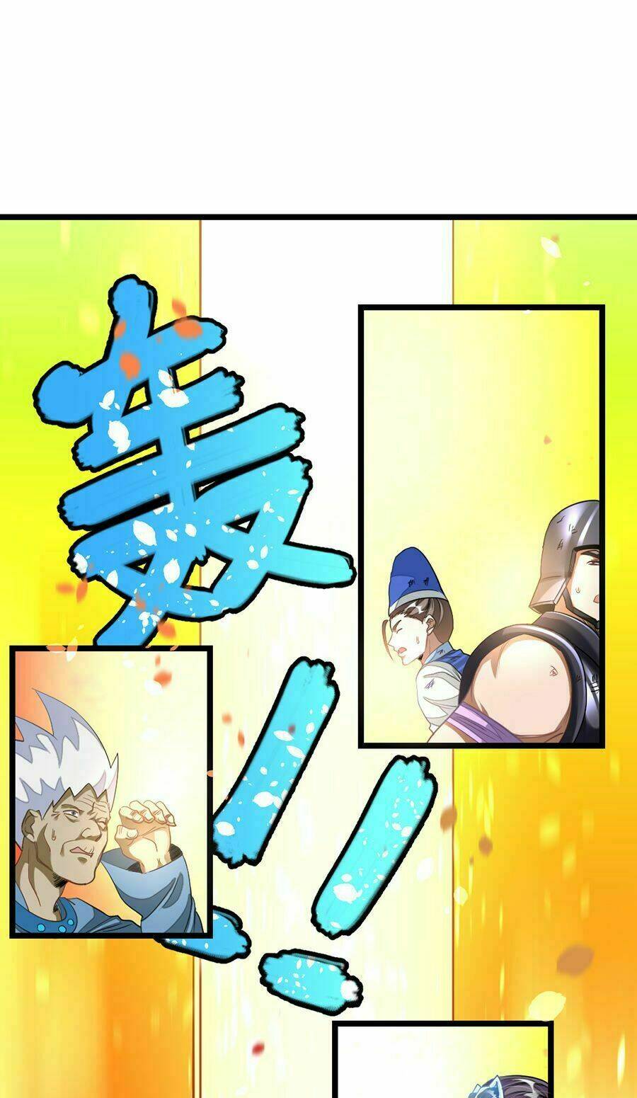 Cửu Dương Thần Vương: Chapter 141