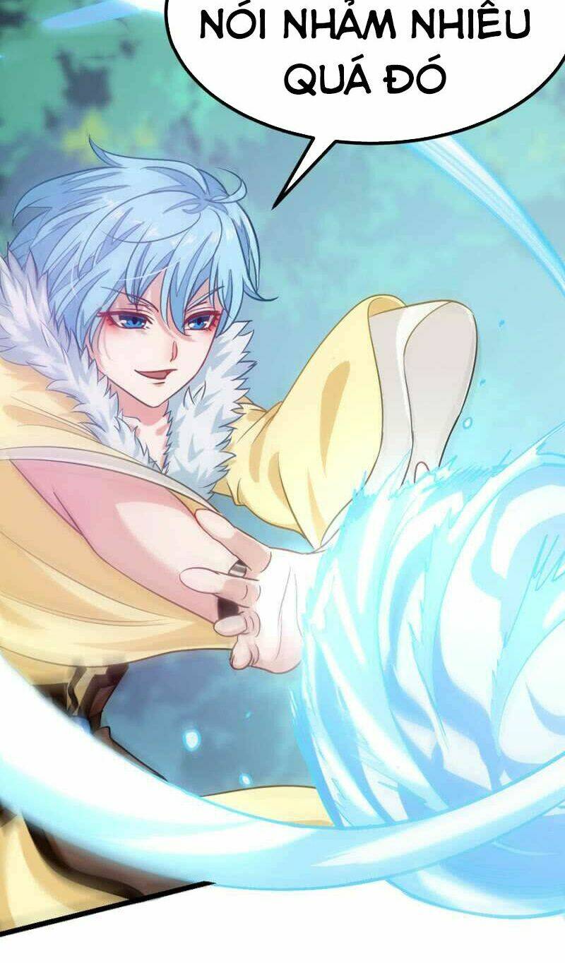 Cửu Dương Thần Vương: Chapter 73