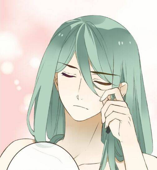 Bạn Trai Tôi Là Cẩm Y Vệ: Chapter 21