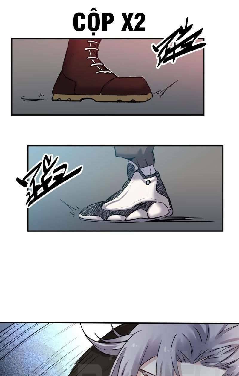 Đỉnh Phong Thần Y: Chapter 61