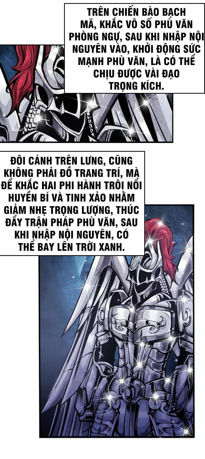 Ngự Thiên Thần Đế: Chapter 68