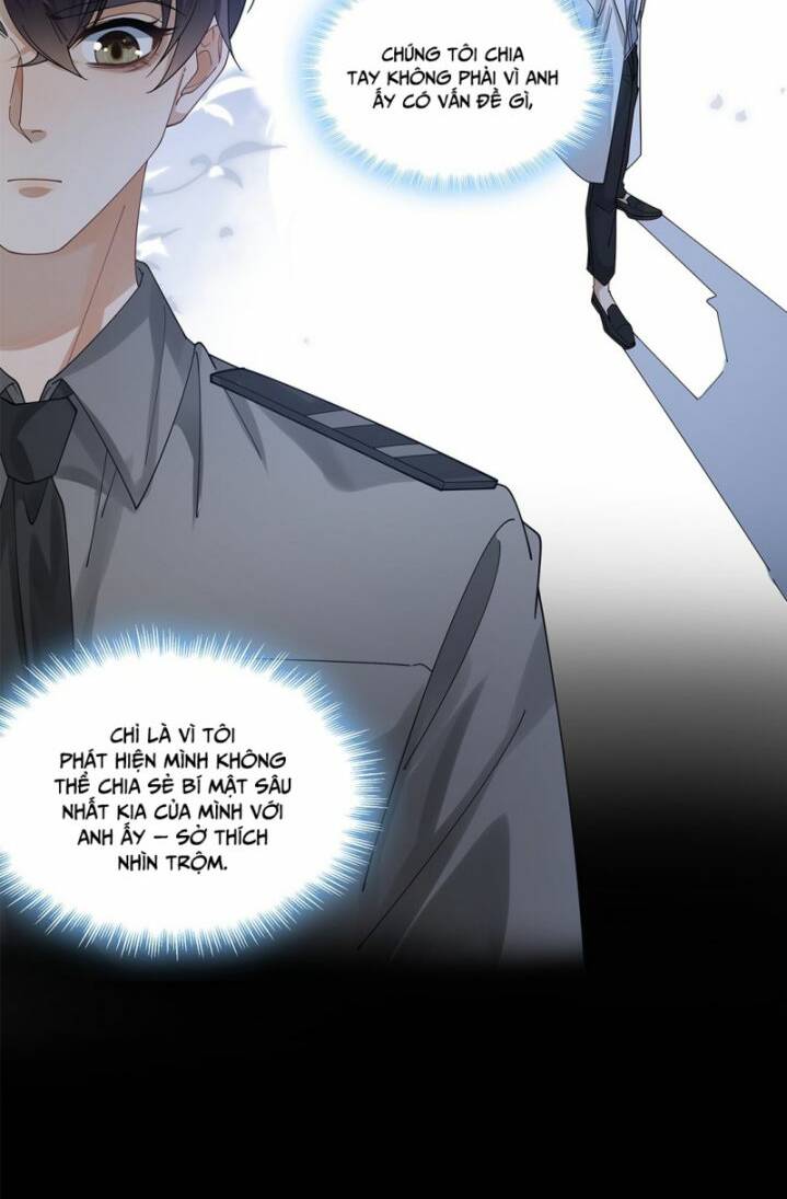 Vùng Cấm: Chapter 5