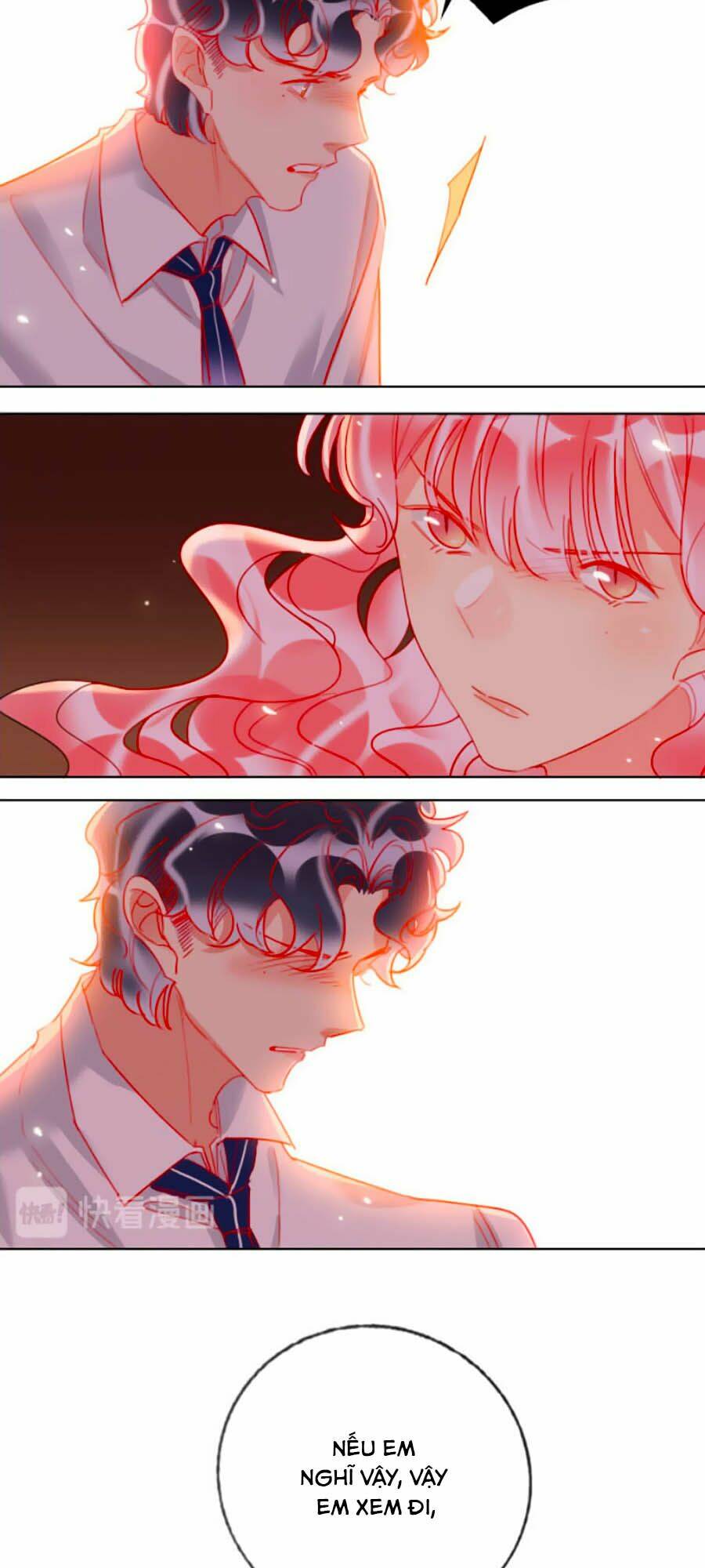 Kế Hoạch Đánh Chiếm Của Công Chúa Nghèo: Chapter 55