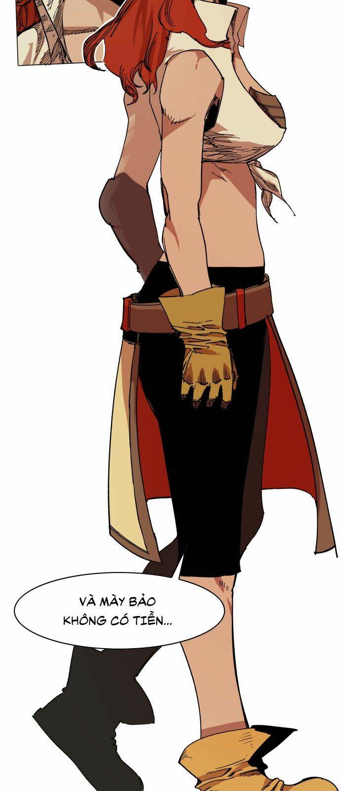 Hard Core Leveling Warrior Ss2: Chapter 33