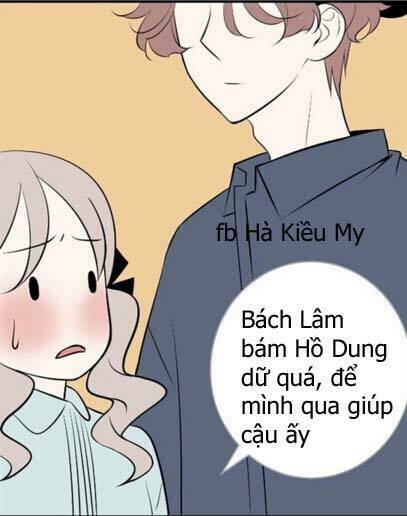 Mối Tình Đơn Phương: Chapter 43