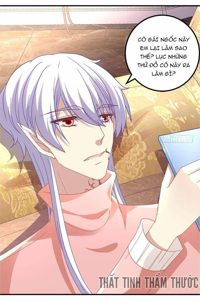 Đế Vương Ta Vẫn Còn Nhỏ: Chapter 49.5