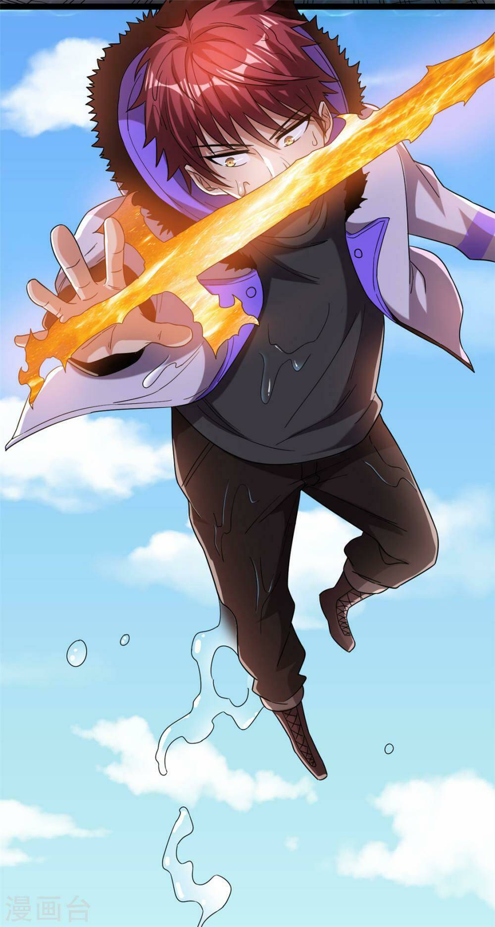 Tiên Vương Trùng Sinh: Chapter 60