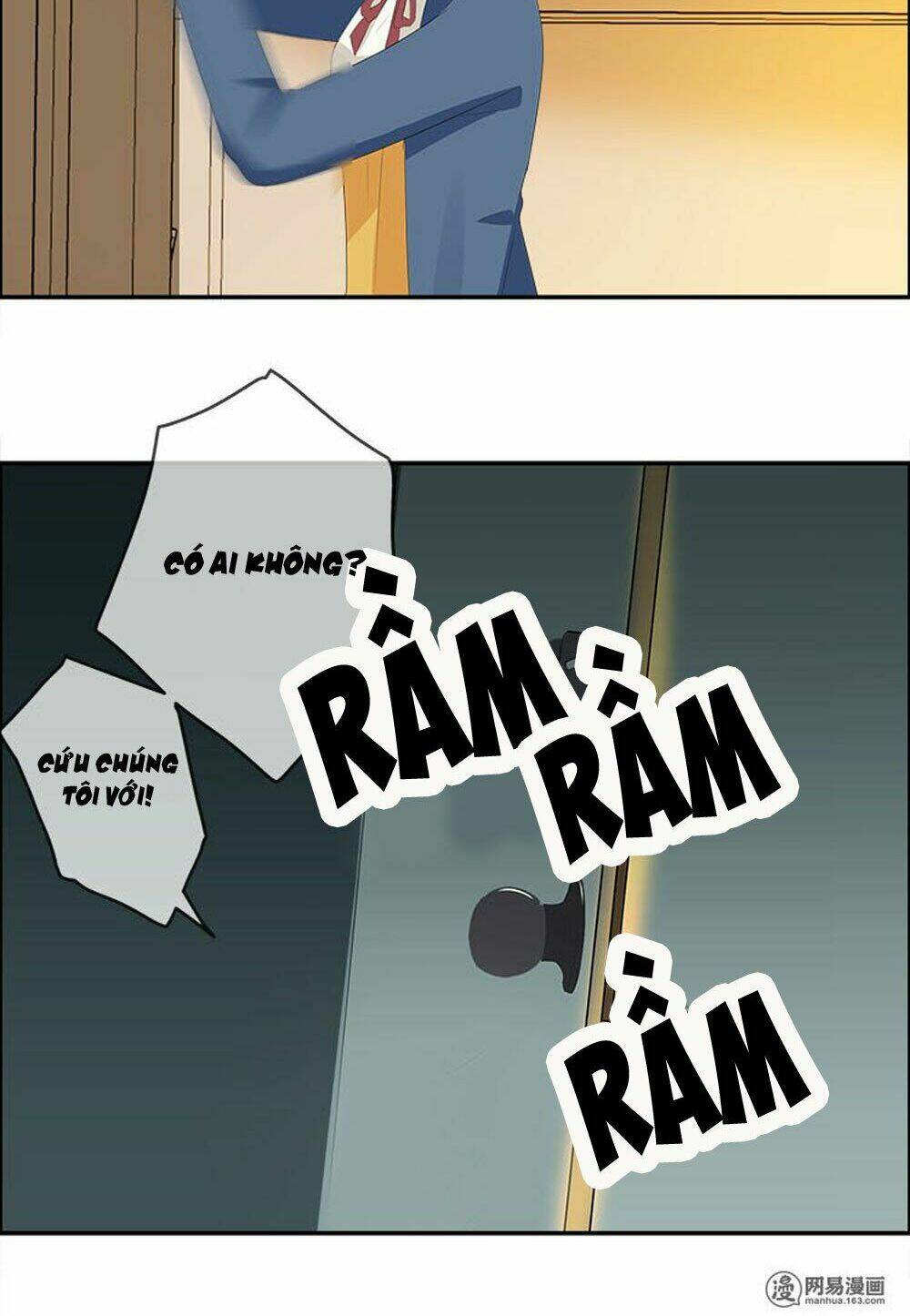 Đại Thần Tình Yêu Chớ Chạm Tôi: Chapter 70