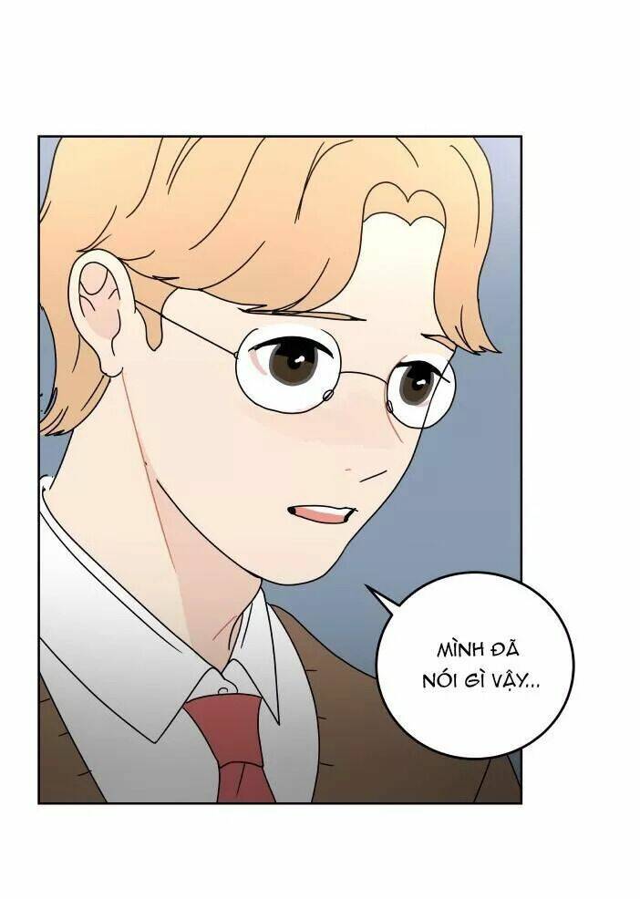 30 Phút Bước Đi Bên Em: Chapter 71.5