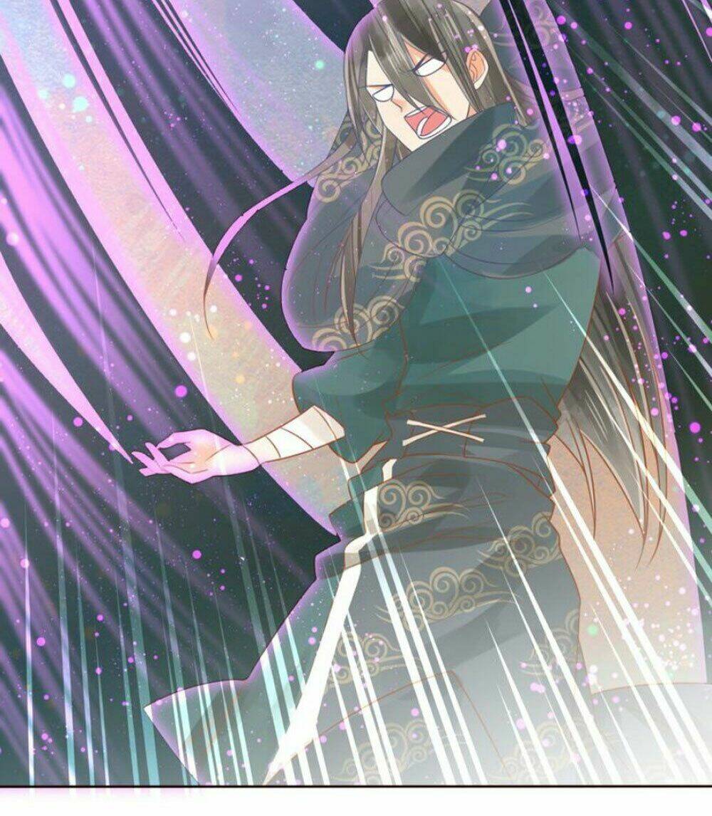 Chọc Nhầm Thượng Thần Băng Lãnh: Chapter 25