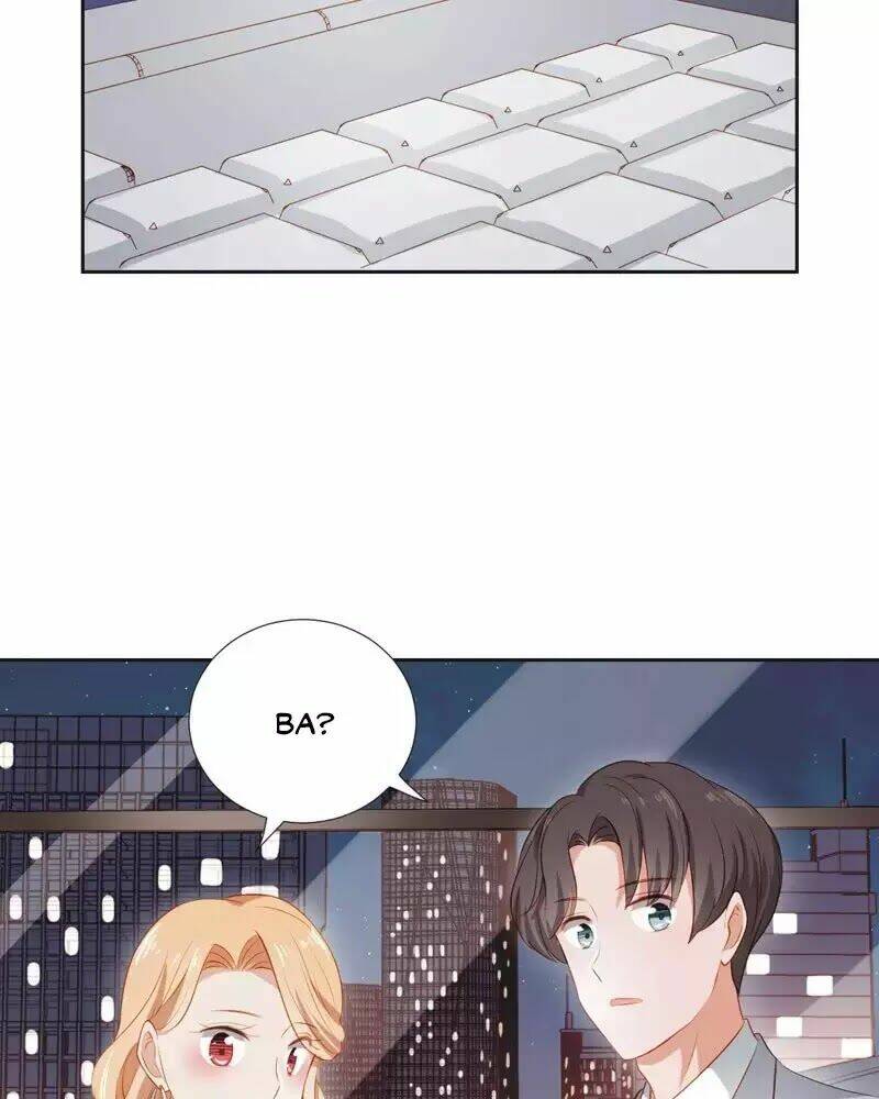 Khi Trá Luyến Nhân: Chapter 39