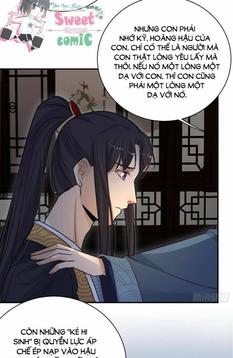 Cung Đấu Live: Chapter 31