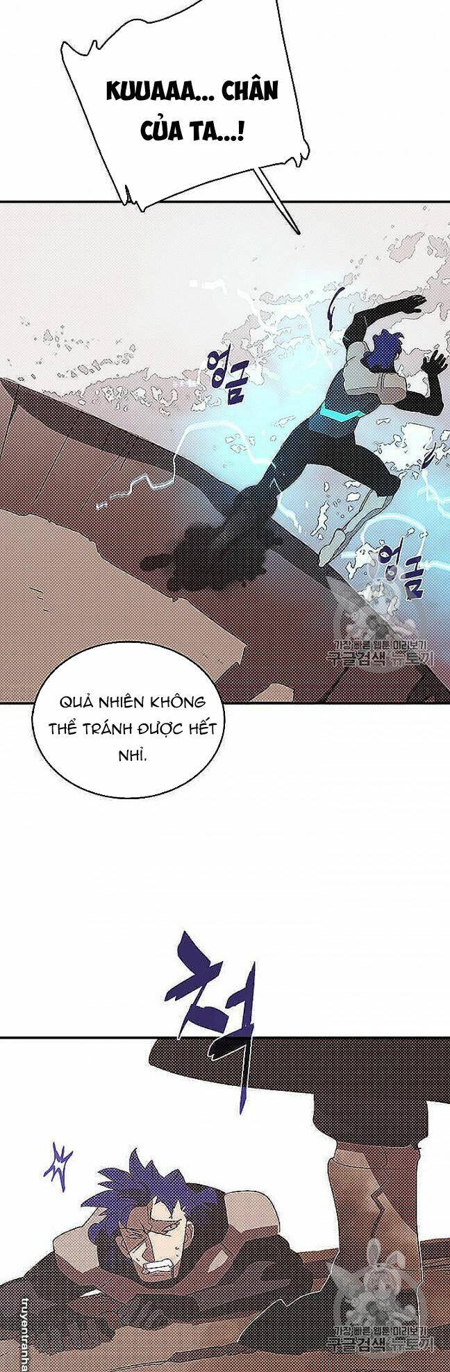 Ta Là Vua Pháp Sư: Chapter 117