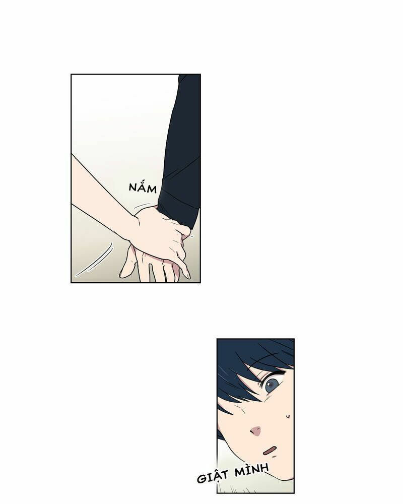 …”Một Sự Thật Khá Khó Chịu.”: Chapter 10