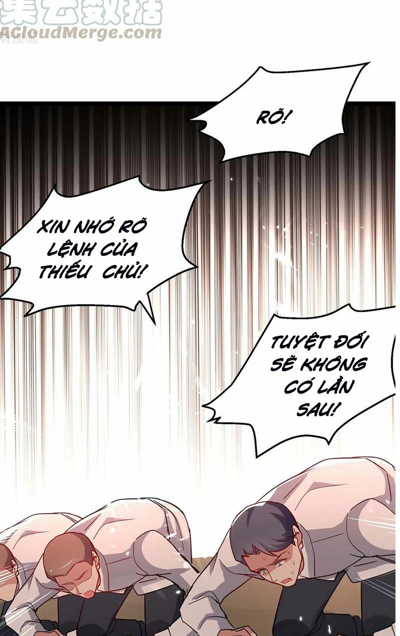 Trọng Sinh Khí Thiếu Quy Lai: Chapter 173