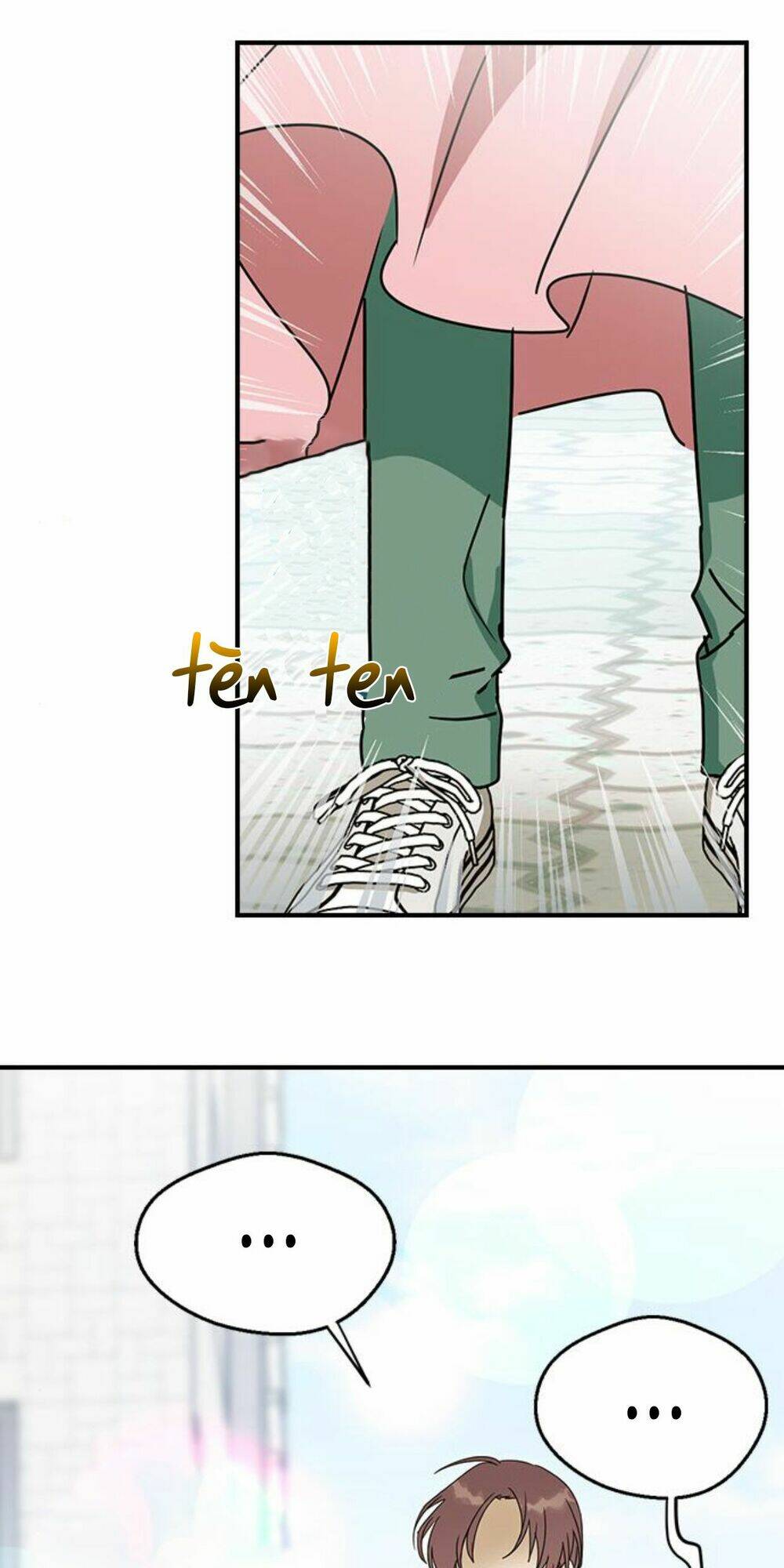 Bạn Trai Là Ngôi Sao: Chapter 8