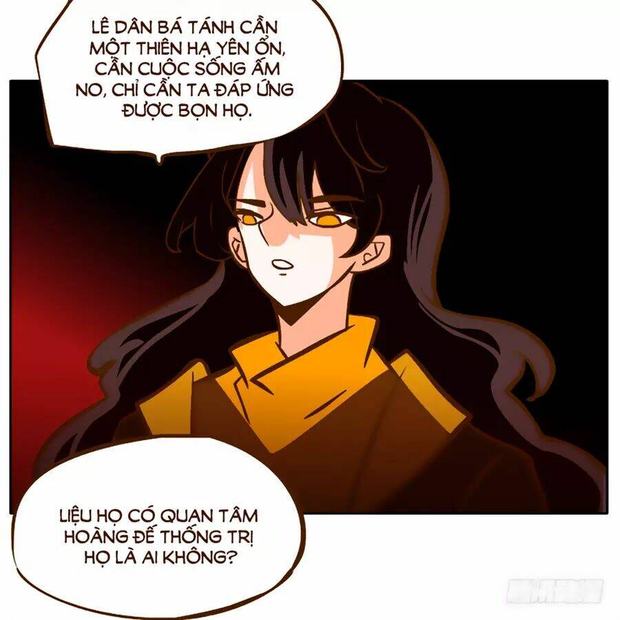 Hòa Thượng Và Tiểu Long Quân: Chapter 68