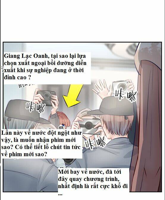 Trọng Sinh Để Ngủ Với Ảnh Đế: Chapter 147