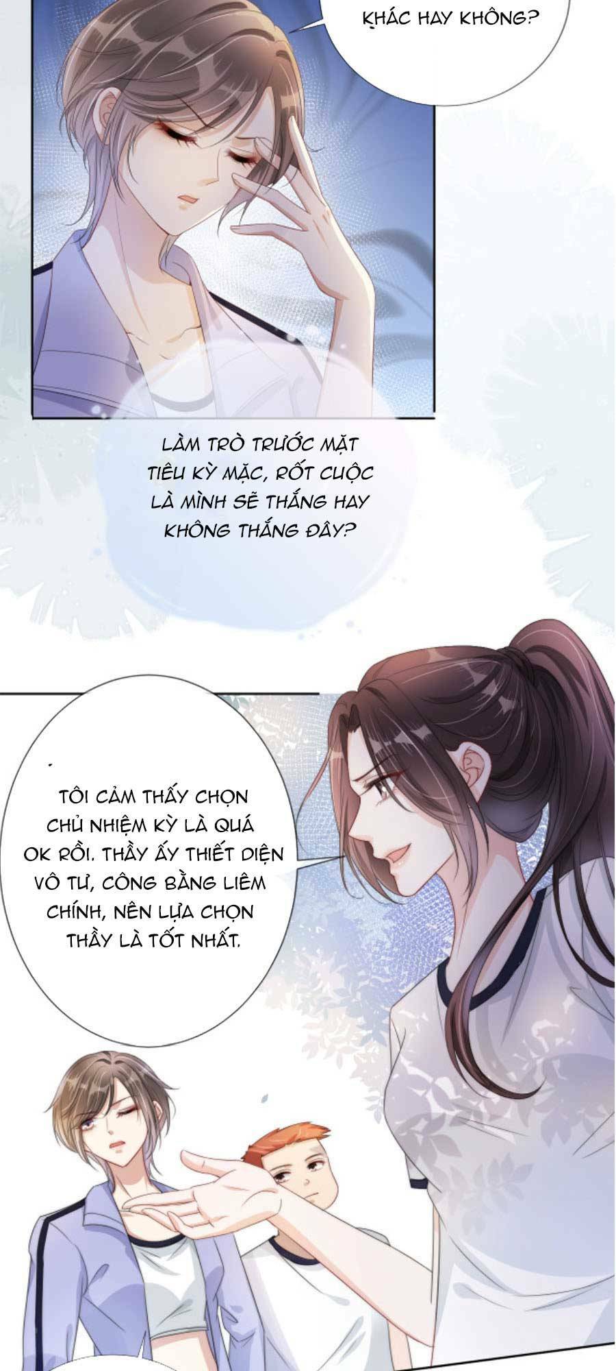 Ngự Tỷ Toàn Năng Lại Bị Phá Mã Giáp: Chapter 40