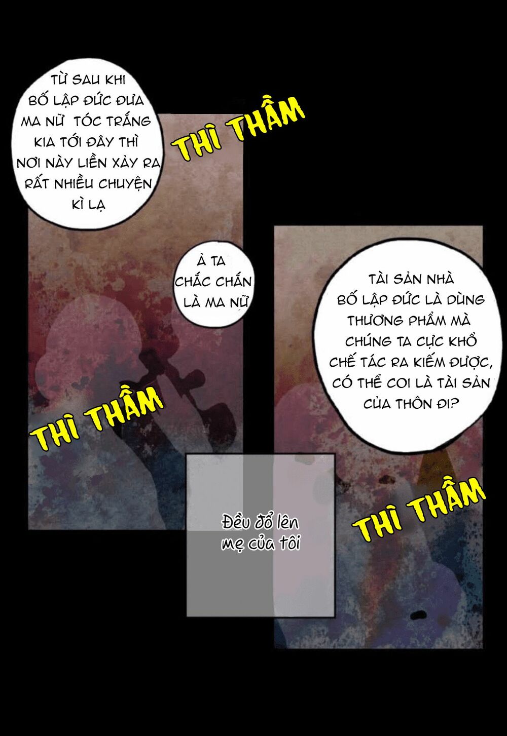Xin Đừng Cắn Em: Chapter 30