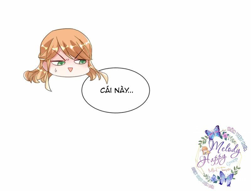 Ma Lạt Thiên Kim Đẩu Ác Thiếu: Chapter 23