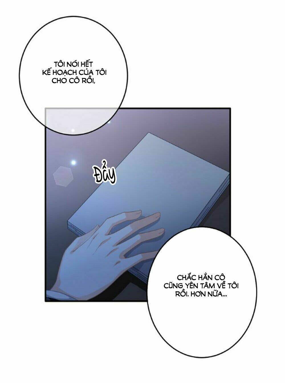 Tiệm May Luyến Sắc: Chapter 12