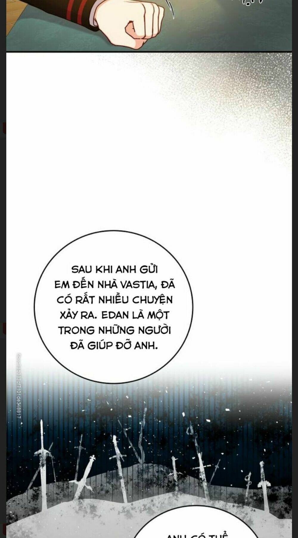 Đừng Chọc Đứa Em Gái Bé Bỏng Của Chúng Tôi: Chapter 57