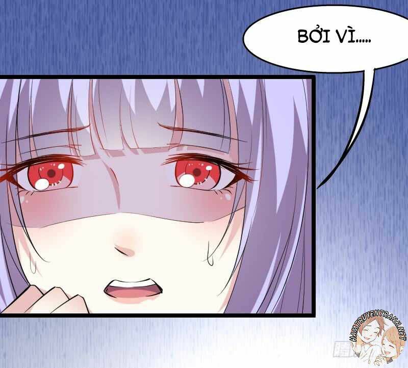 Mặt Nạ Mê Hoặc: Chapter 35