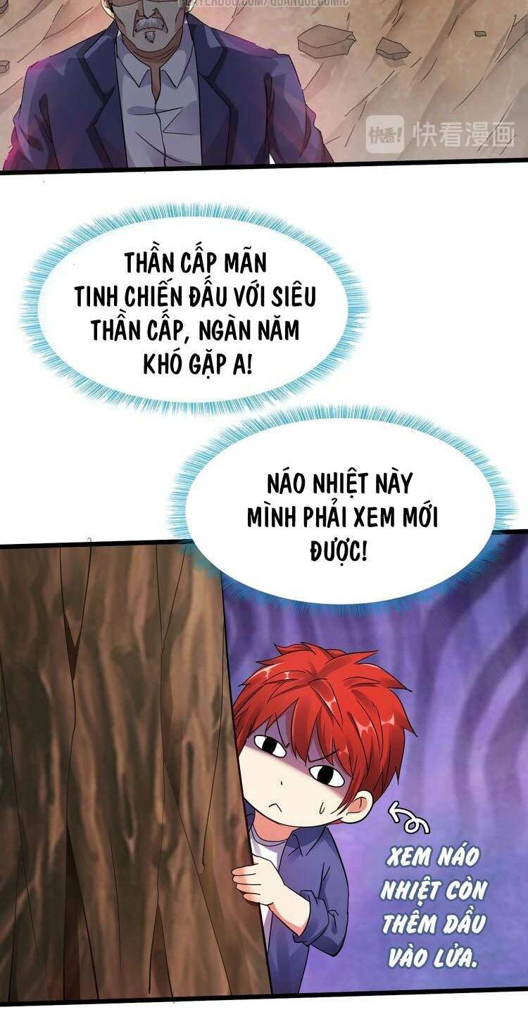 Kinh Thế Kỳ Nhân: Chapter 30