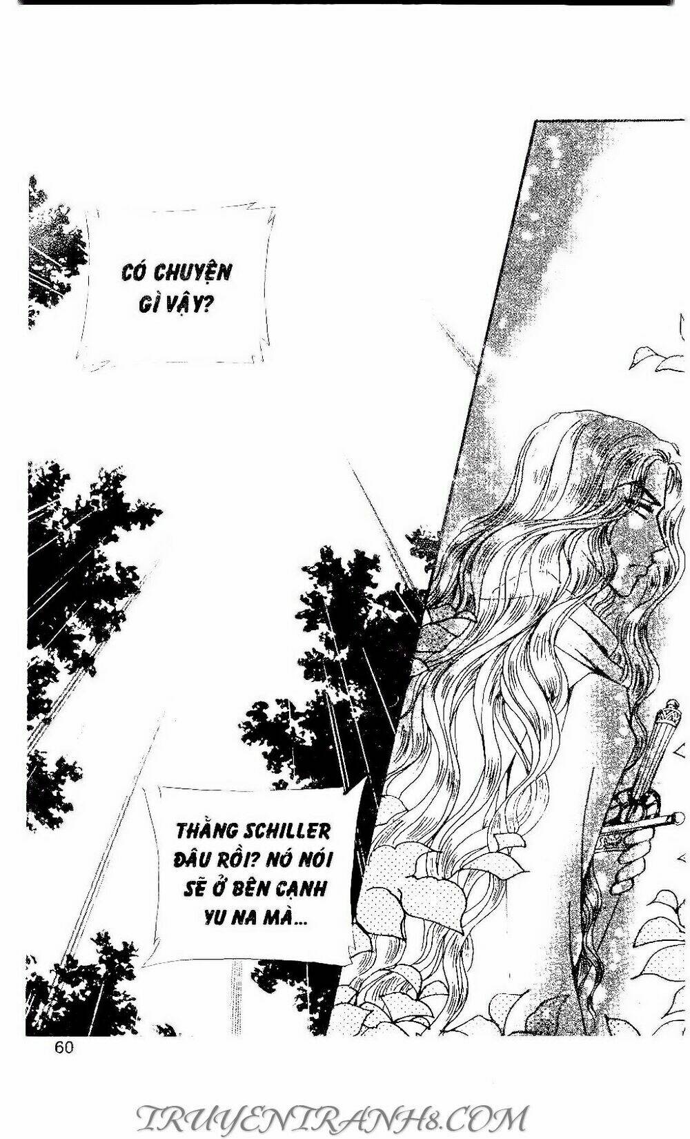 Hiệp Sĩ Nữ Hoàng: Chapter 134