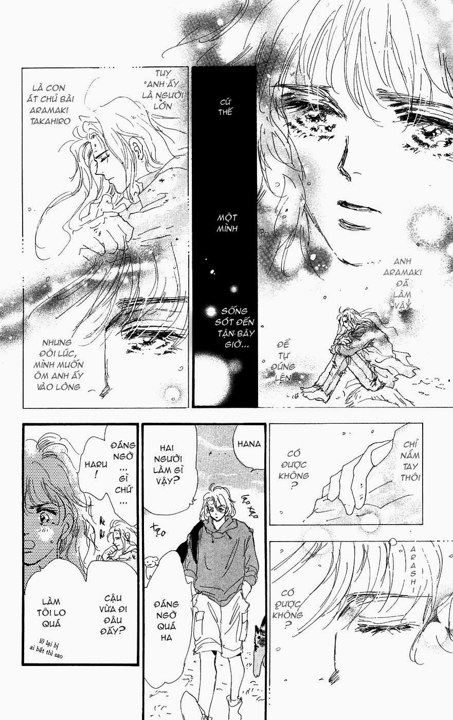 Mầm Sống: Chapter 74