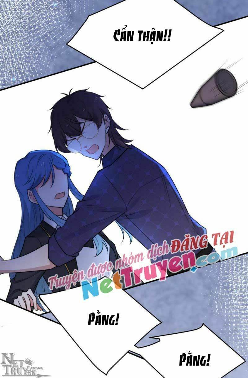 Ma Lạt Thiên Kim Đẩu Ác Thiếu: Chapter 233