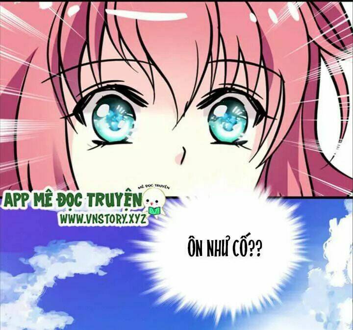 Nữ Hầu Sau Giờ Học: Chapter 85