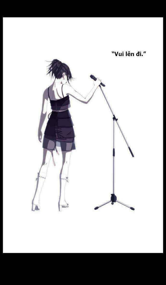 Song Of The Cloud: Chapter 6