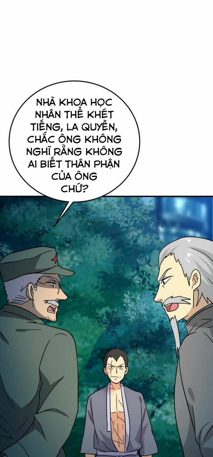 Đại Gia Livestream Vạn Giới: Chapter 75