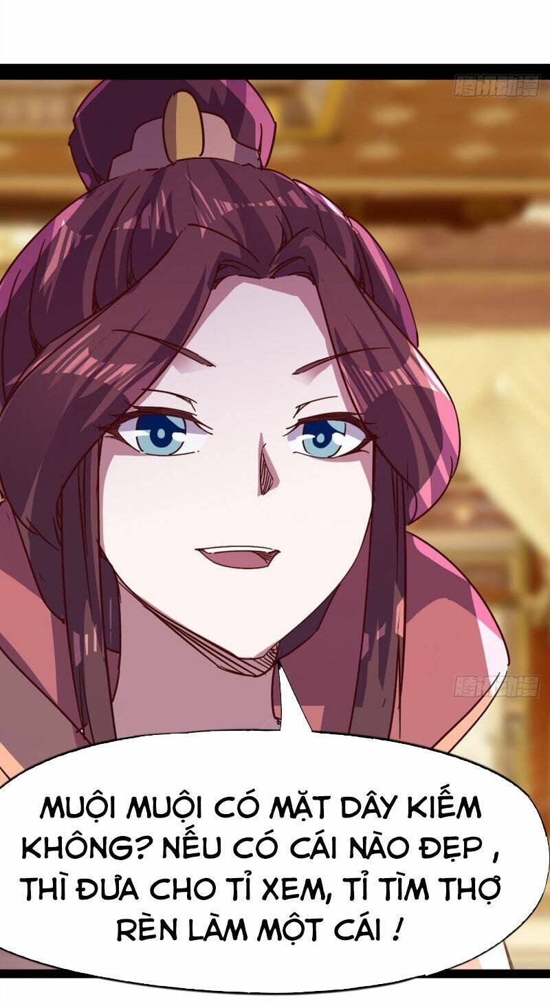 Kiếm Đồ: Chapter 79